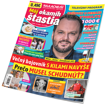 mojokamihastastia_titulka-2020-42-3D Môj okamih štastia - titulka č. 42/2020